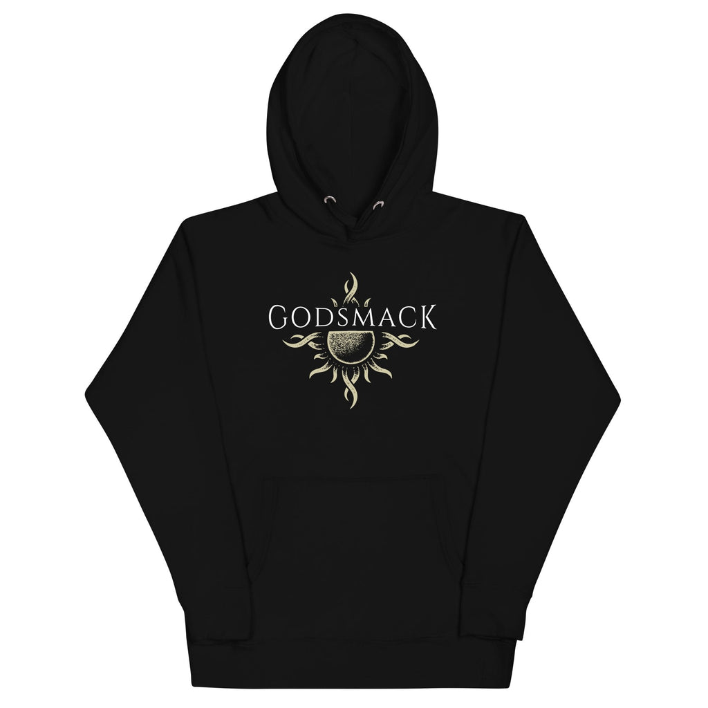 Godsmack Moon Comes Up Classic Hoodie