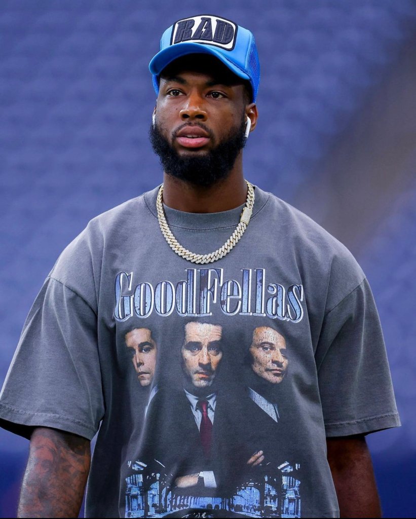 GOODFELLAS VINTAGE TEE - 079