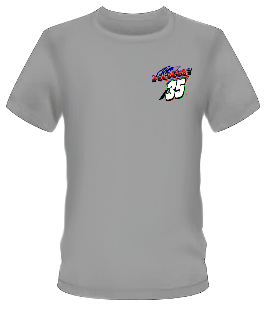 Tom Howe 2025 T-Shirt