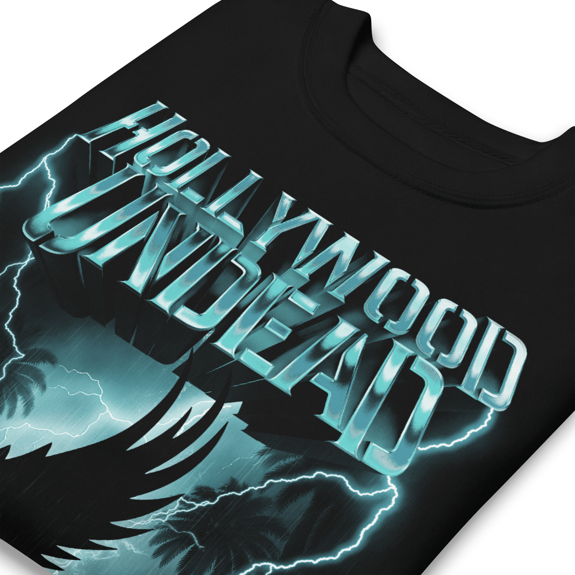 Hollywood Undead American Trajedy Sweatshirt