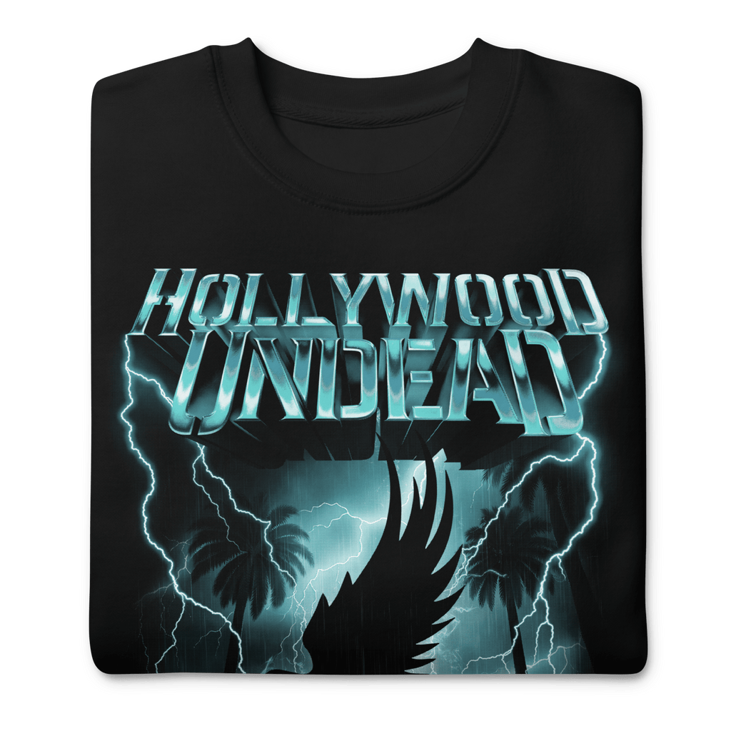 Hollywood Undead American Trajedy Sweatshirt
