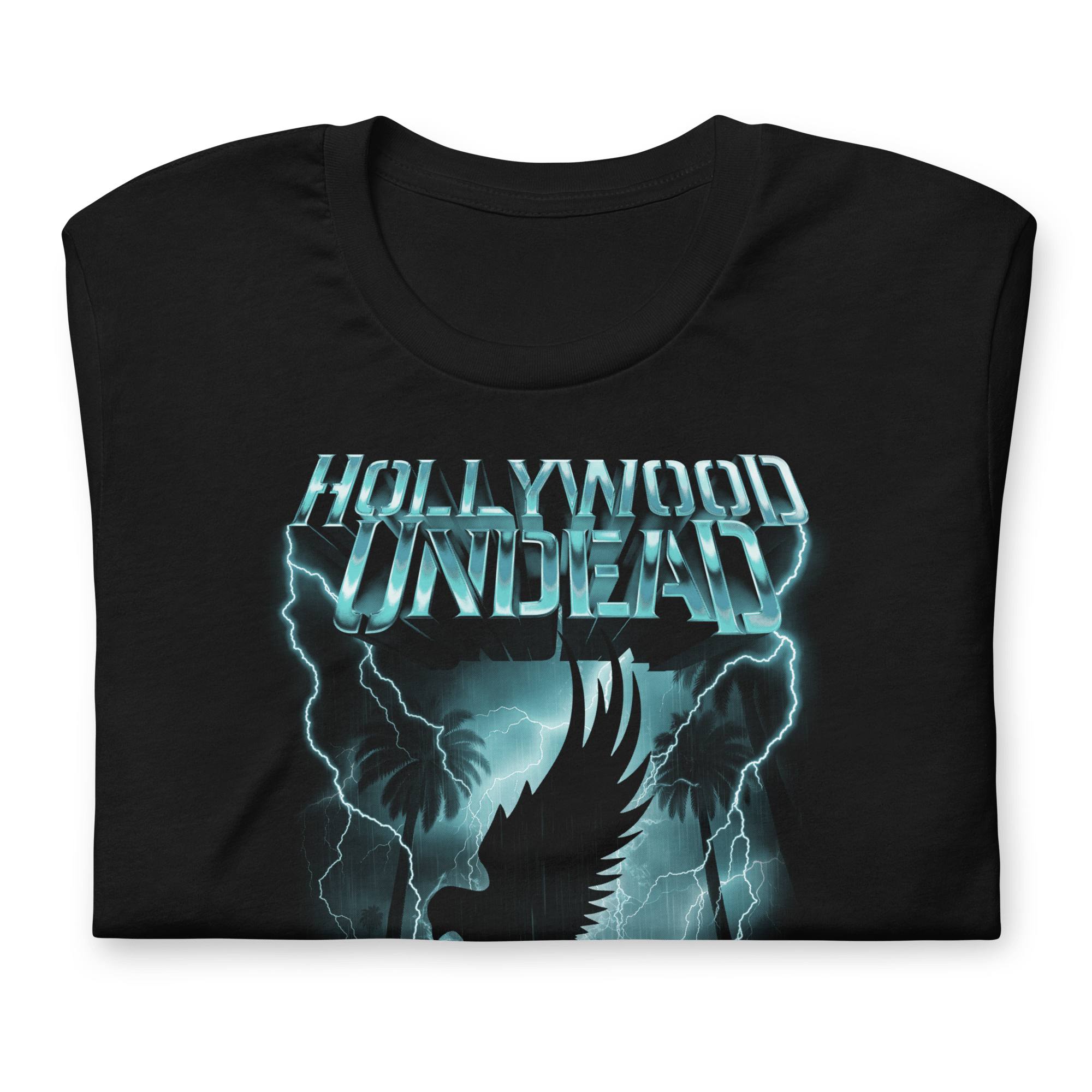 Hollywood Undead American Trajedy T-Shirt