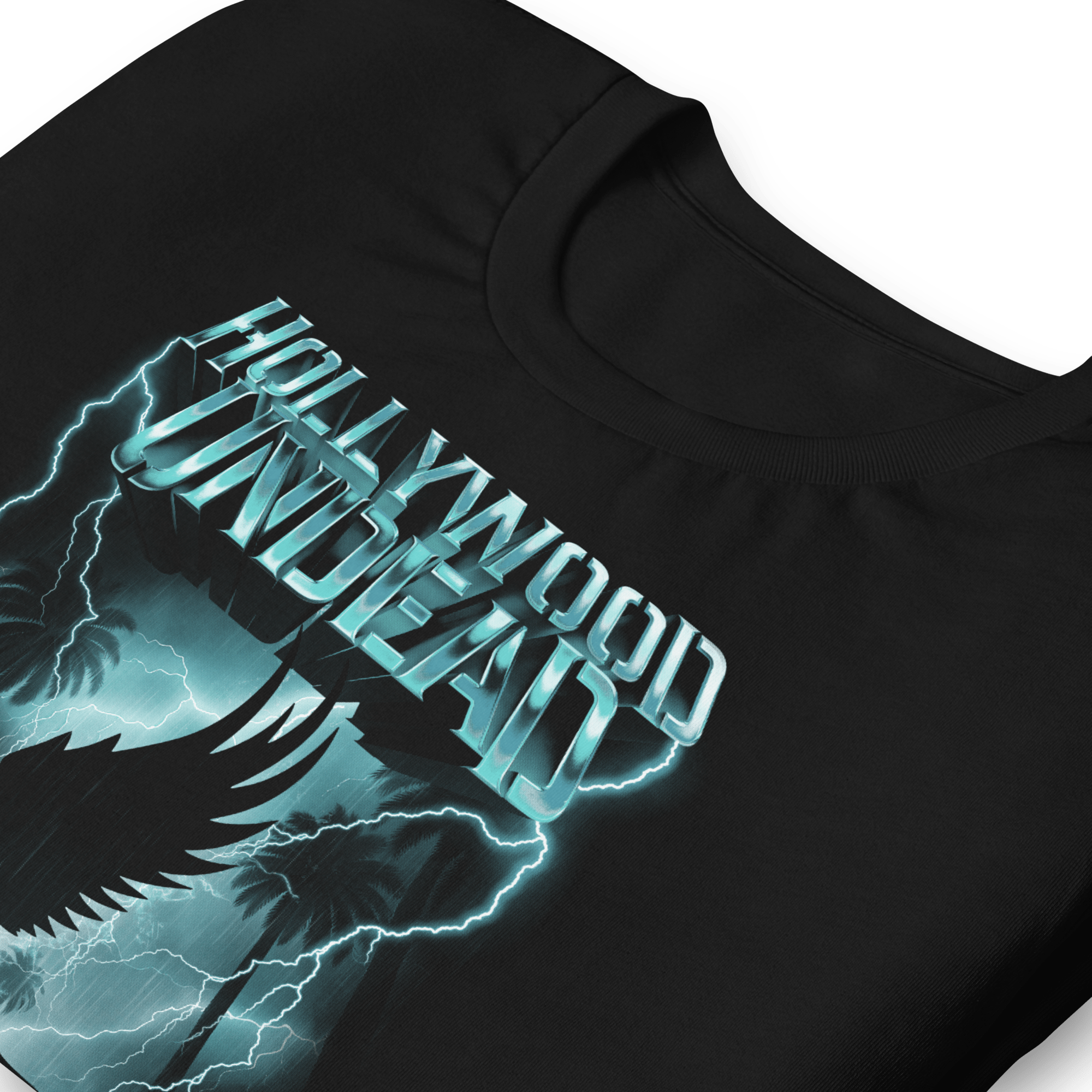 Hollywood Undead American Trajedy T-Shirt