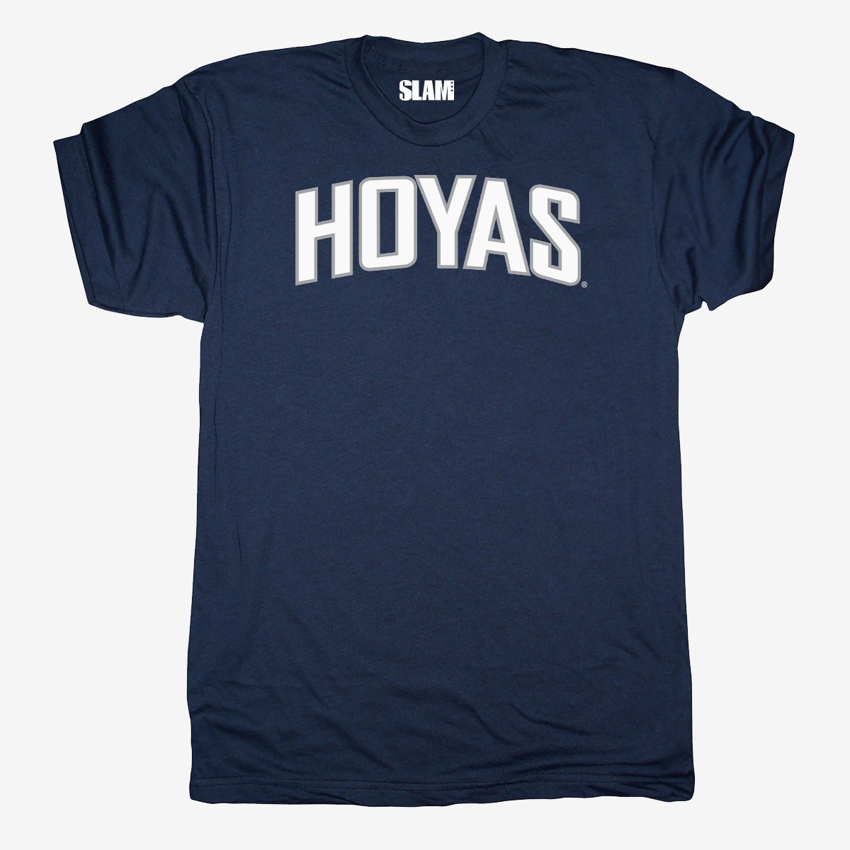 Hoyas '96 Script Vintage Tee