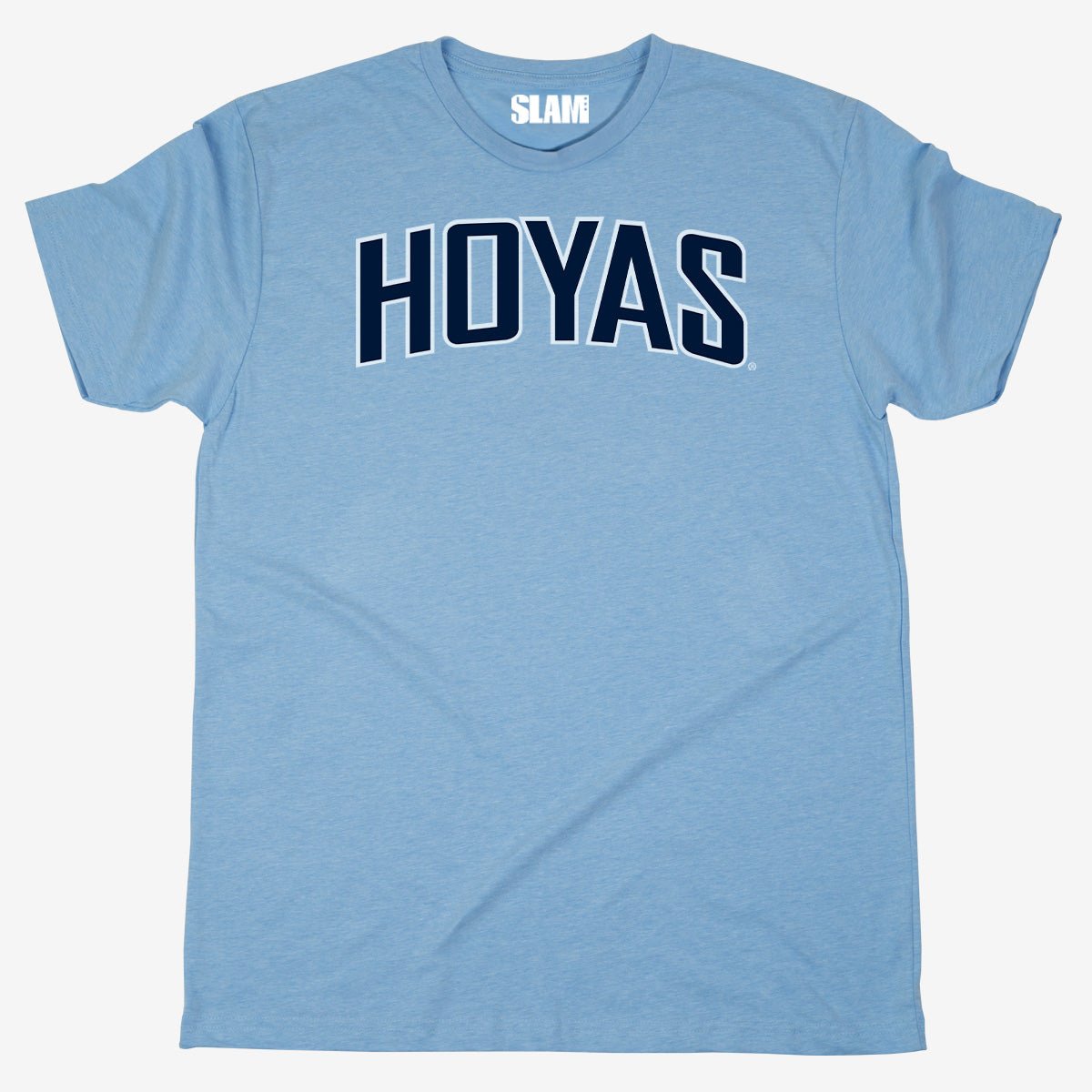 Hoyas '96 Script Vintage Tee