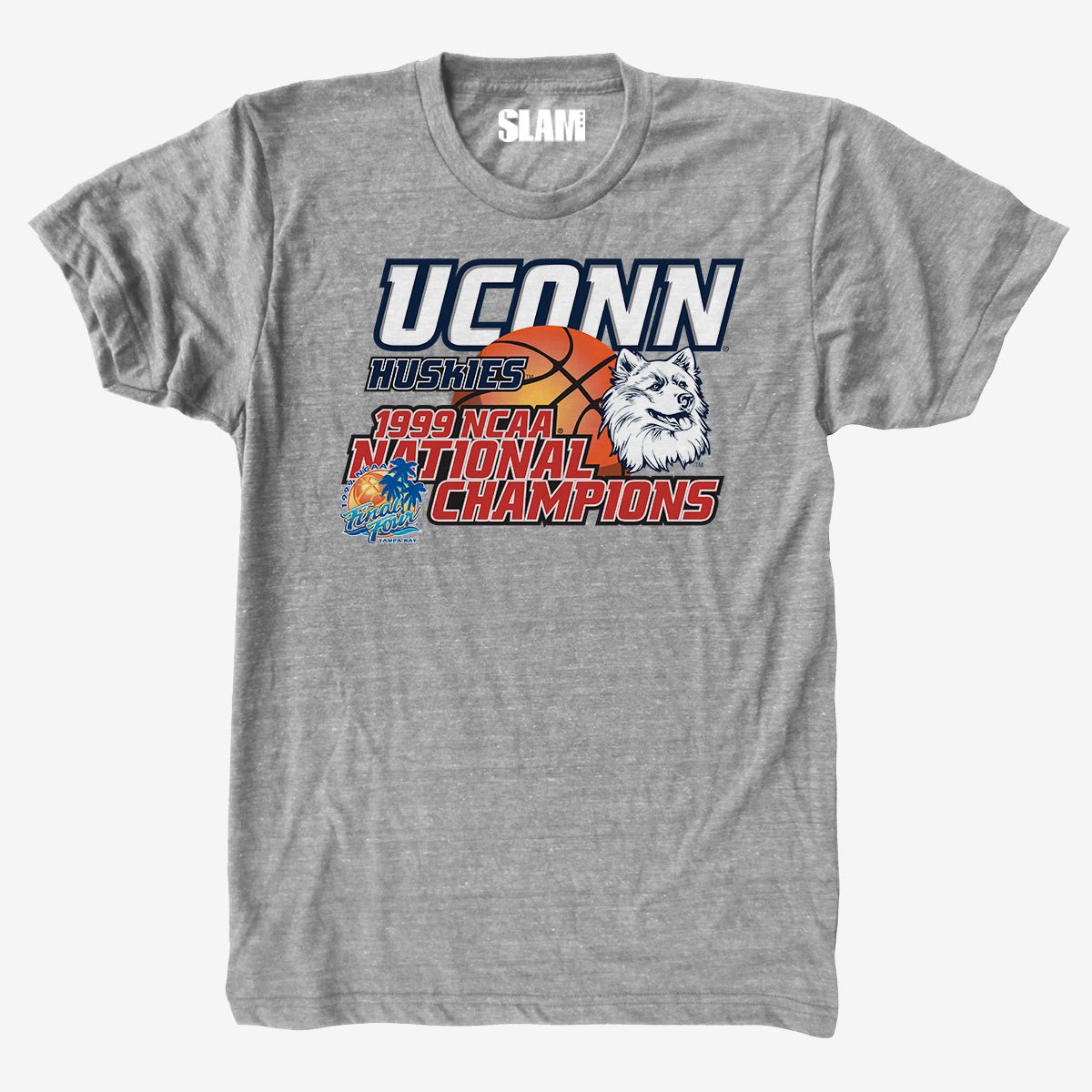 Huskies in '99! Vintage Tee
