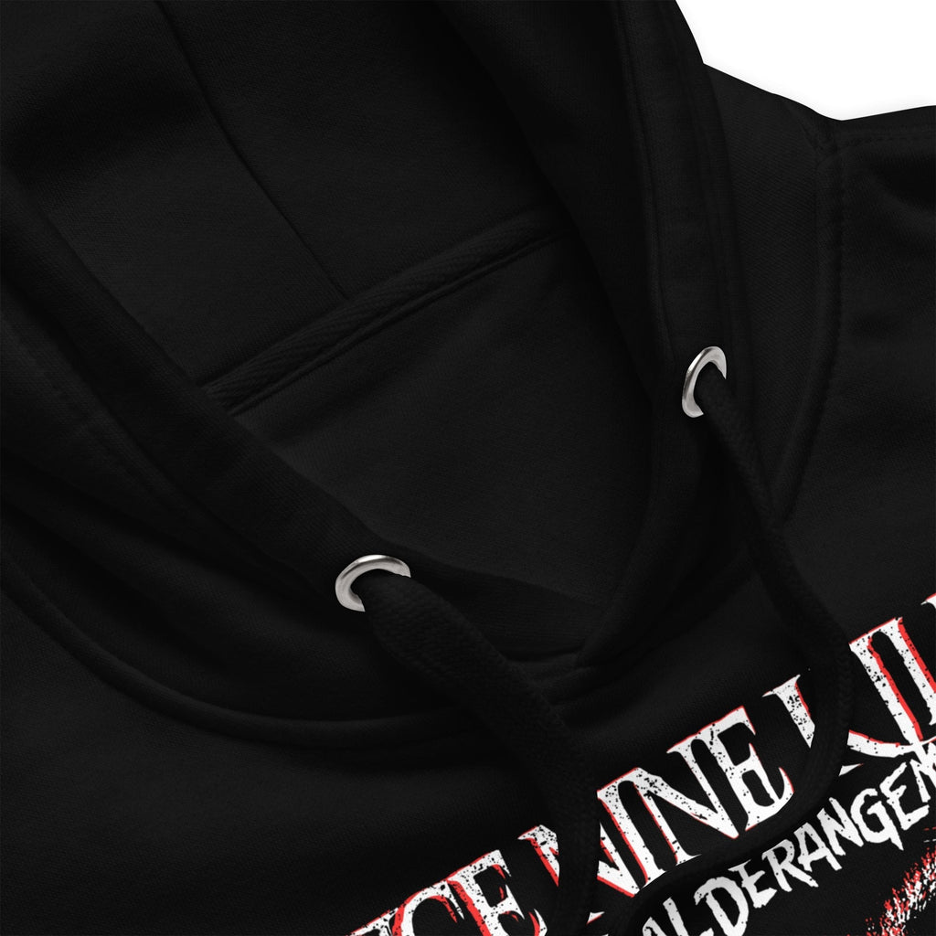 Ice Nine Kills Funeral Derangements Classic Hoodie