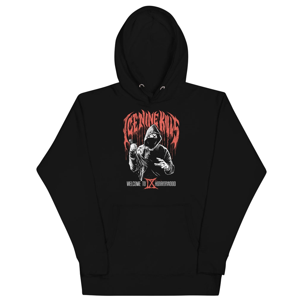 Ice Nine Kills IX Horrorwood Classic Hoodie
