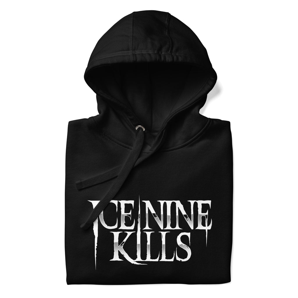 Ice Nine Kills Knife Logo Classic Hoodie
