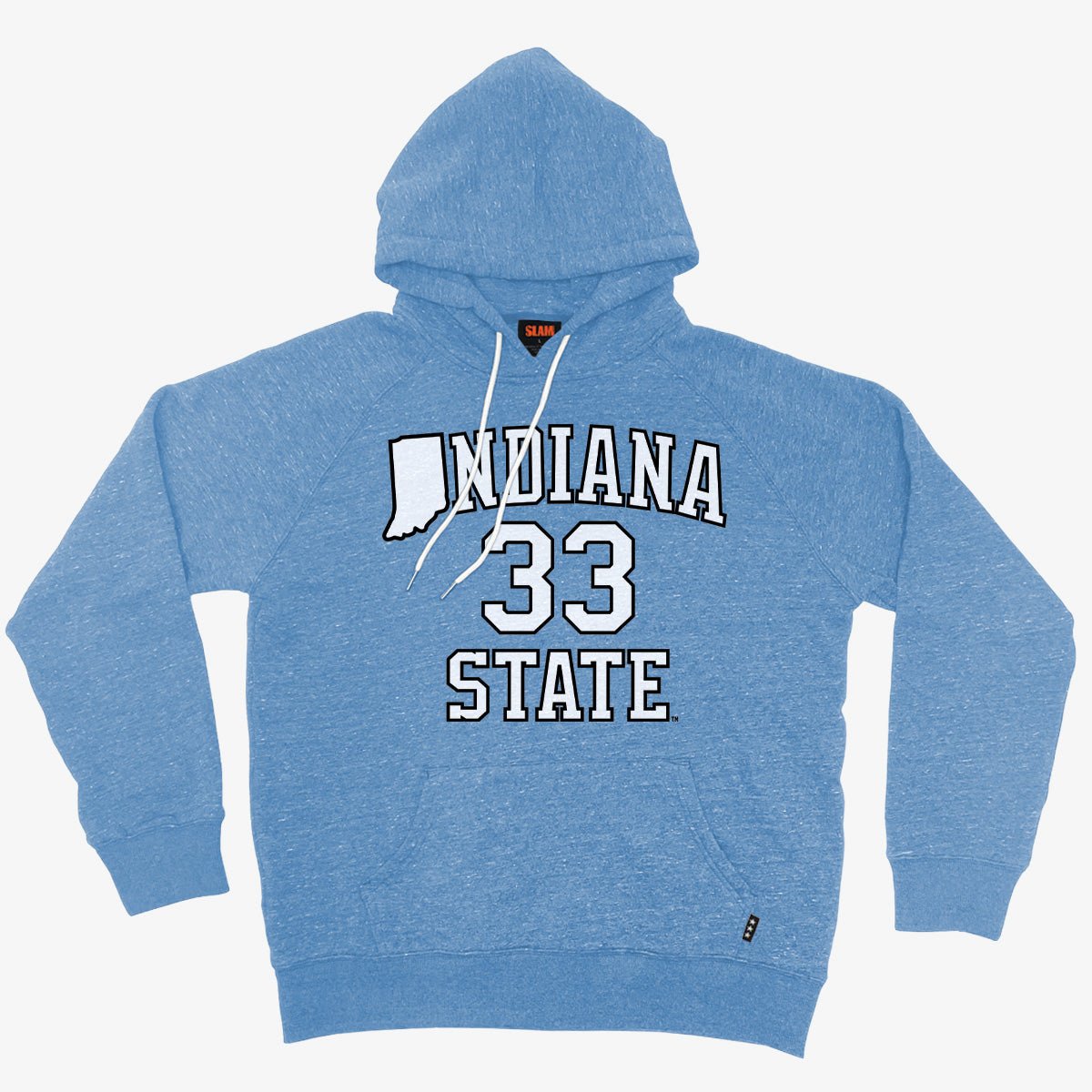 Indiana State Sycamores Vintage Hoodie