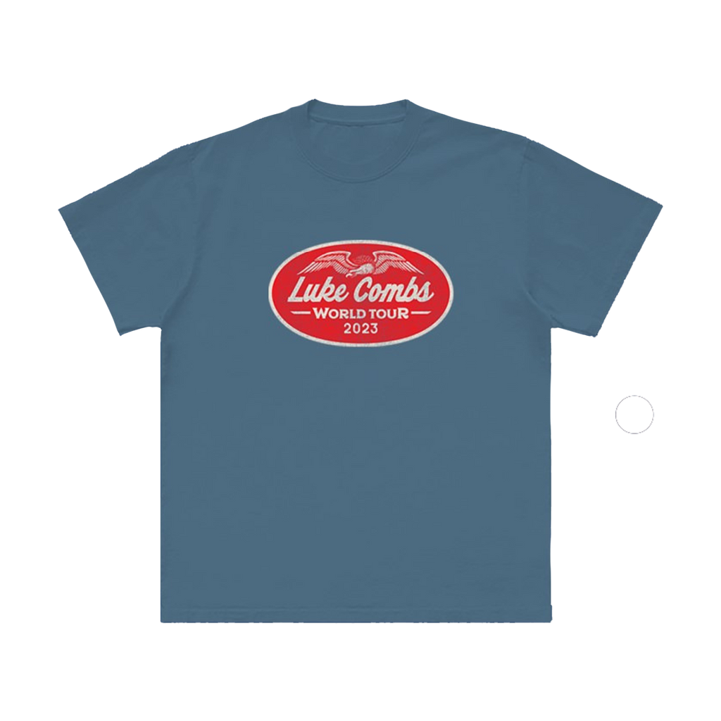 Wings World Tour Tee