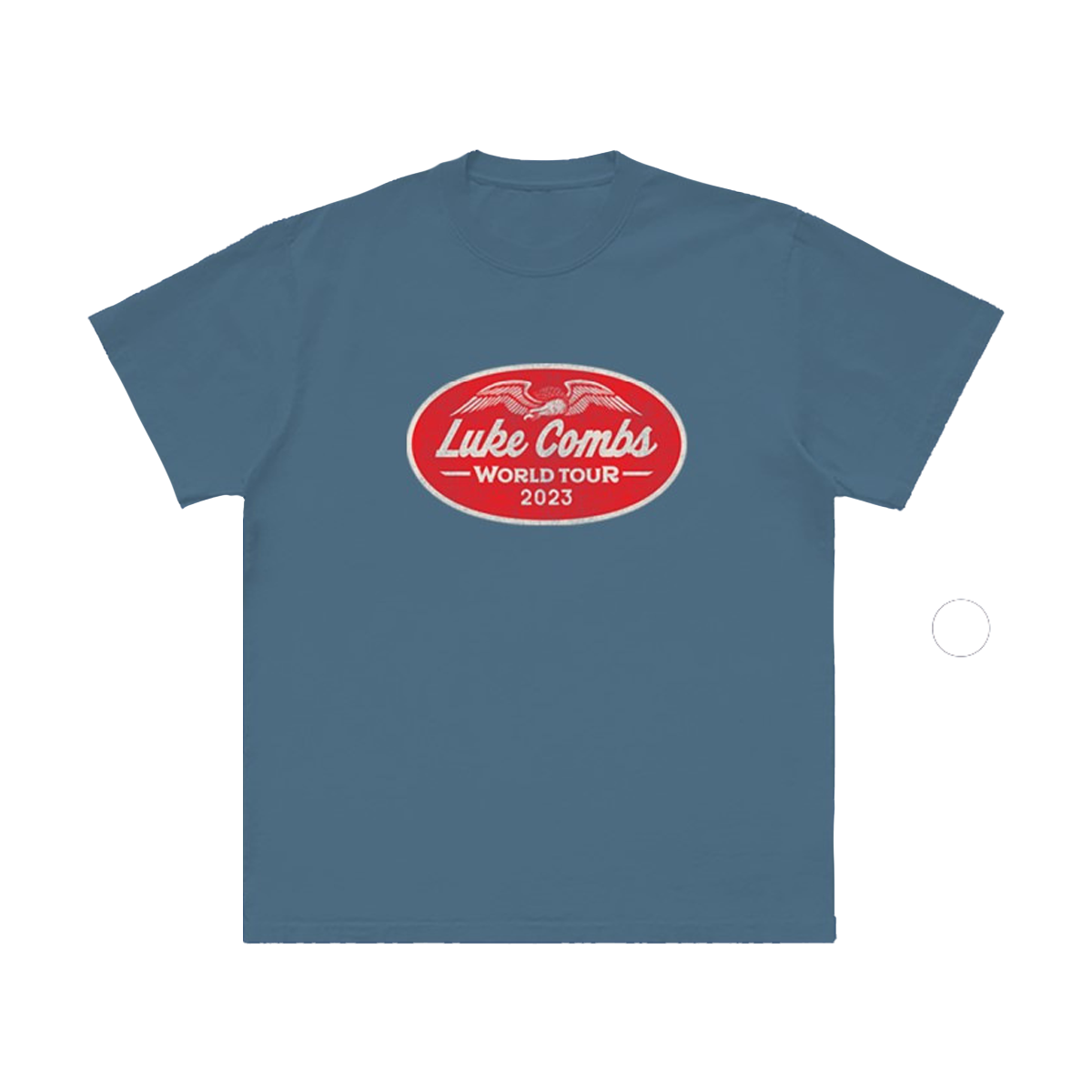 Wings World Tour Tee