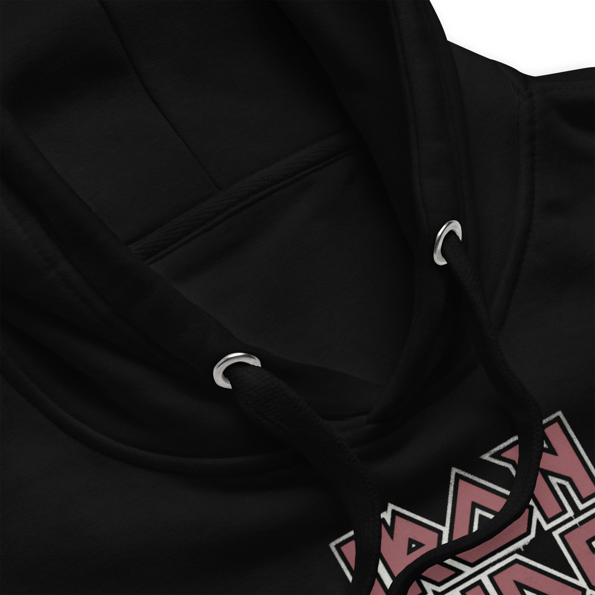 Iron Maiden Beast 1982 World Tour Vintage Hoodie