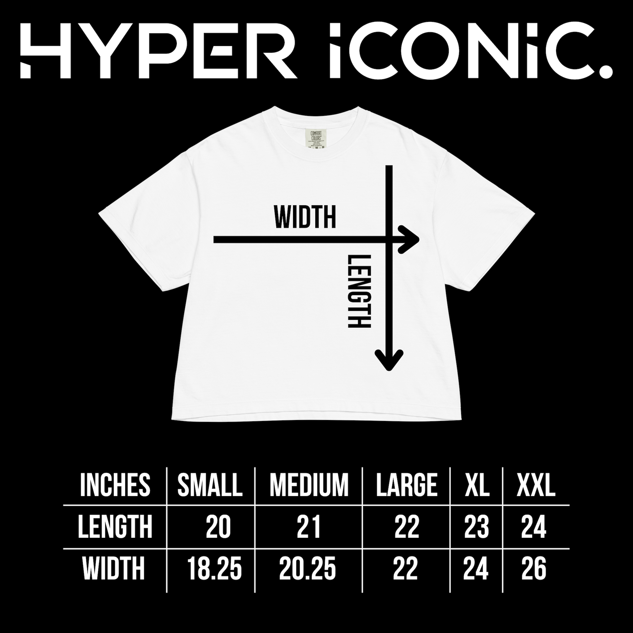 Iron Maiden NYC 1982 Vintage Tour Mineral Wash Womens Crop Tee