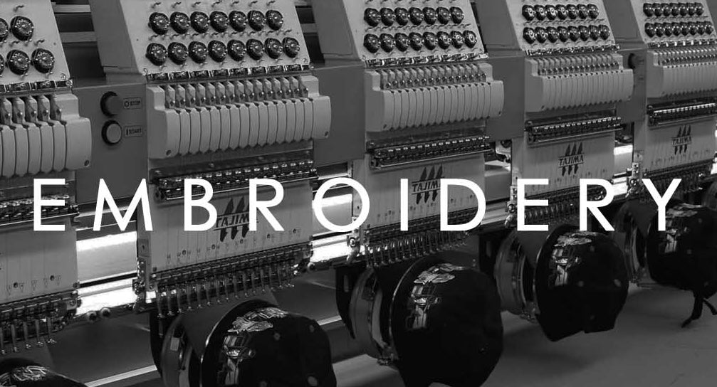 Iron Maiden Vintage 1975 HD Embroidered Hoodie