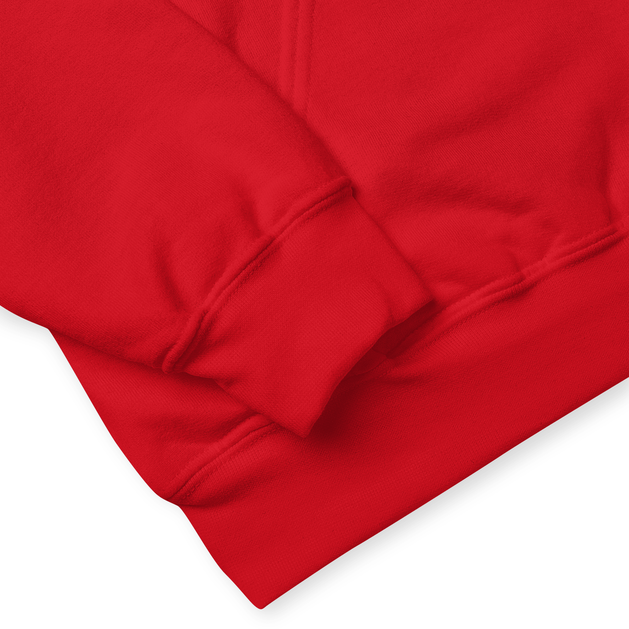 Iron Maiden Vintage 1975 Logo Hoodie