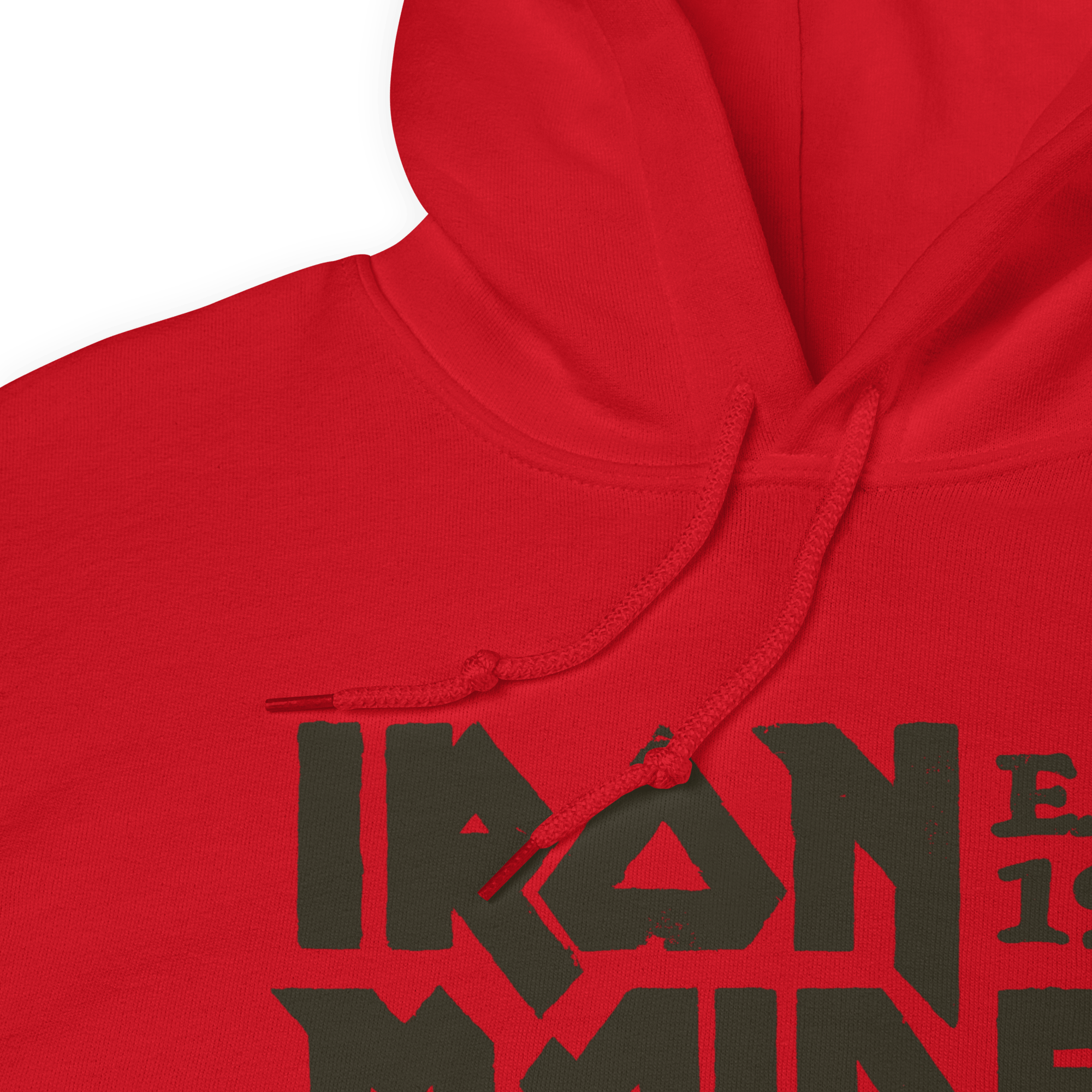 Iron Maiden Vintage 1975 Logo Hoodie