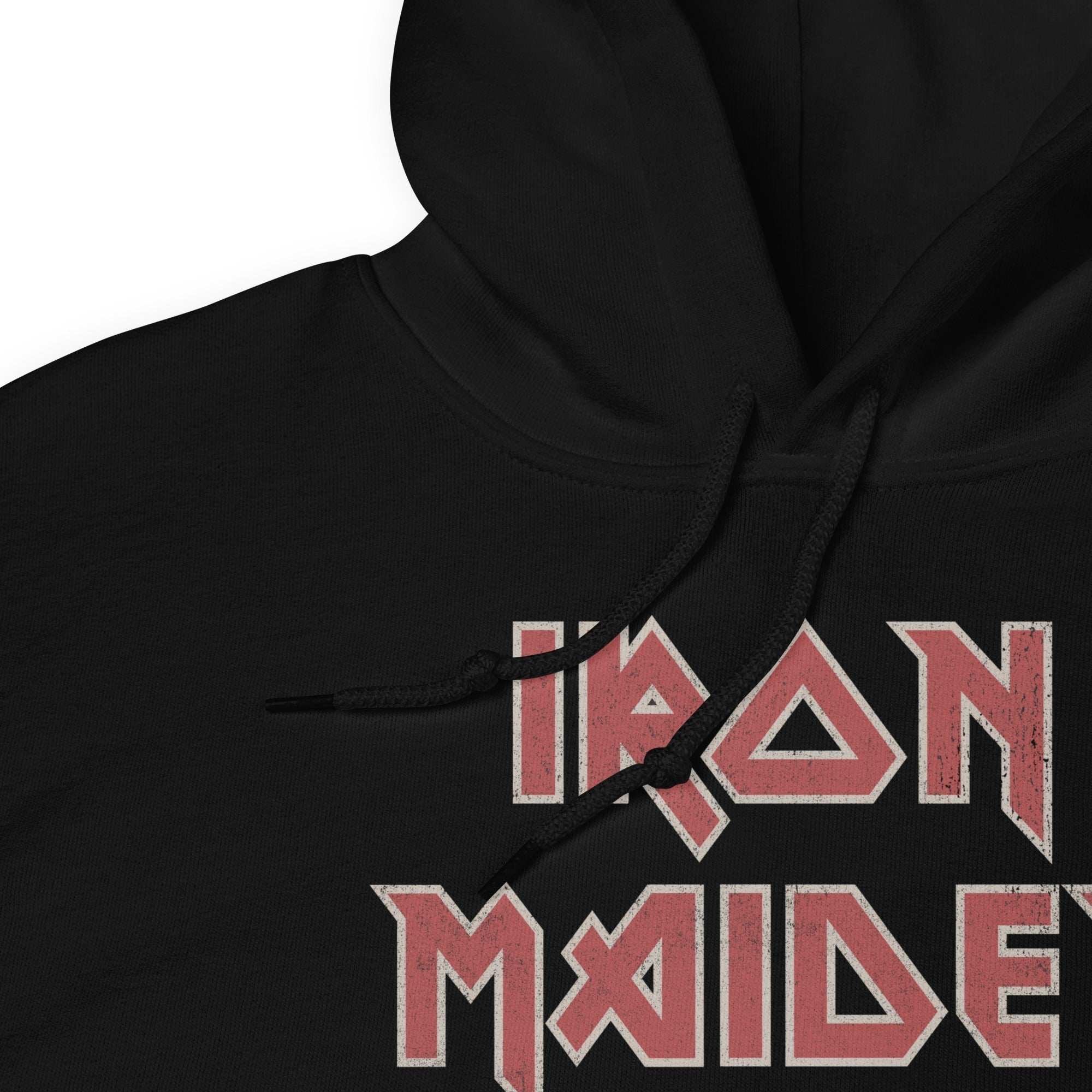 Iron Maiden Vintage Trooper Hoodie