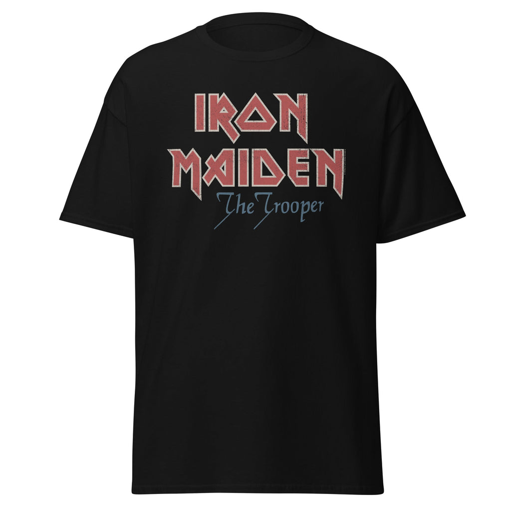 Iron Maiden Vintage Trooper T-Shirt