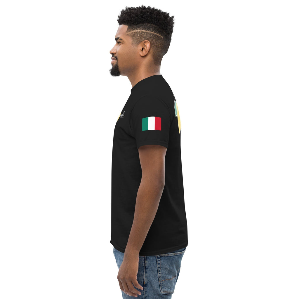 Isola Italian Trattoria Classic T-Shirt