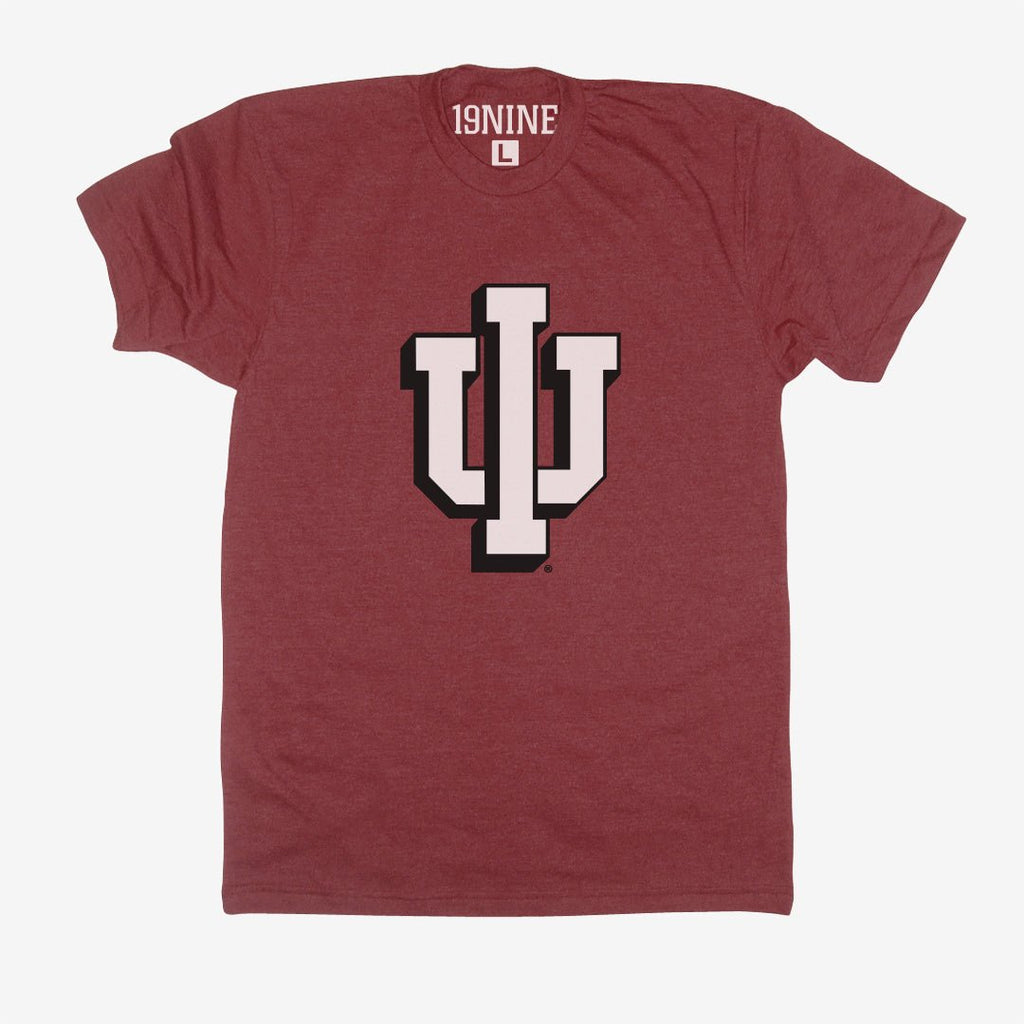 IU Drop Shadow Vintage Tee