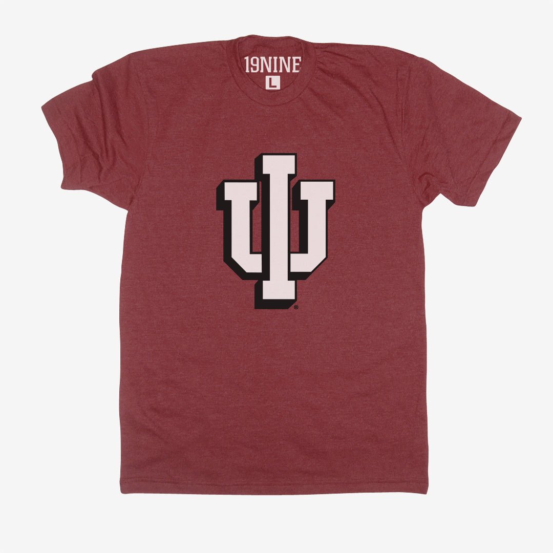 IU Drop Shadow Vintage Tee