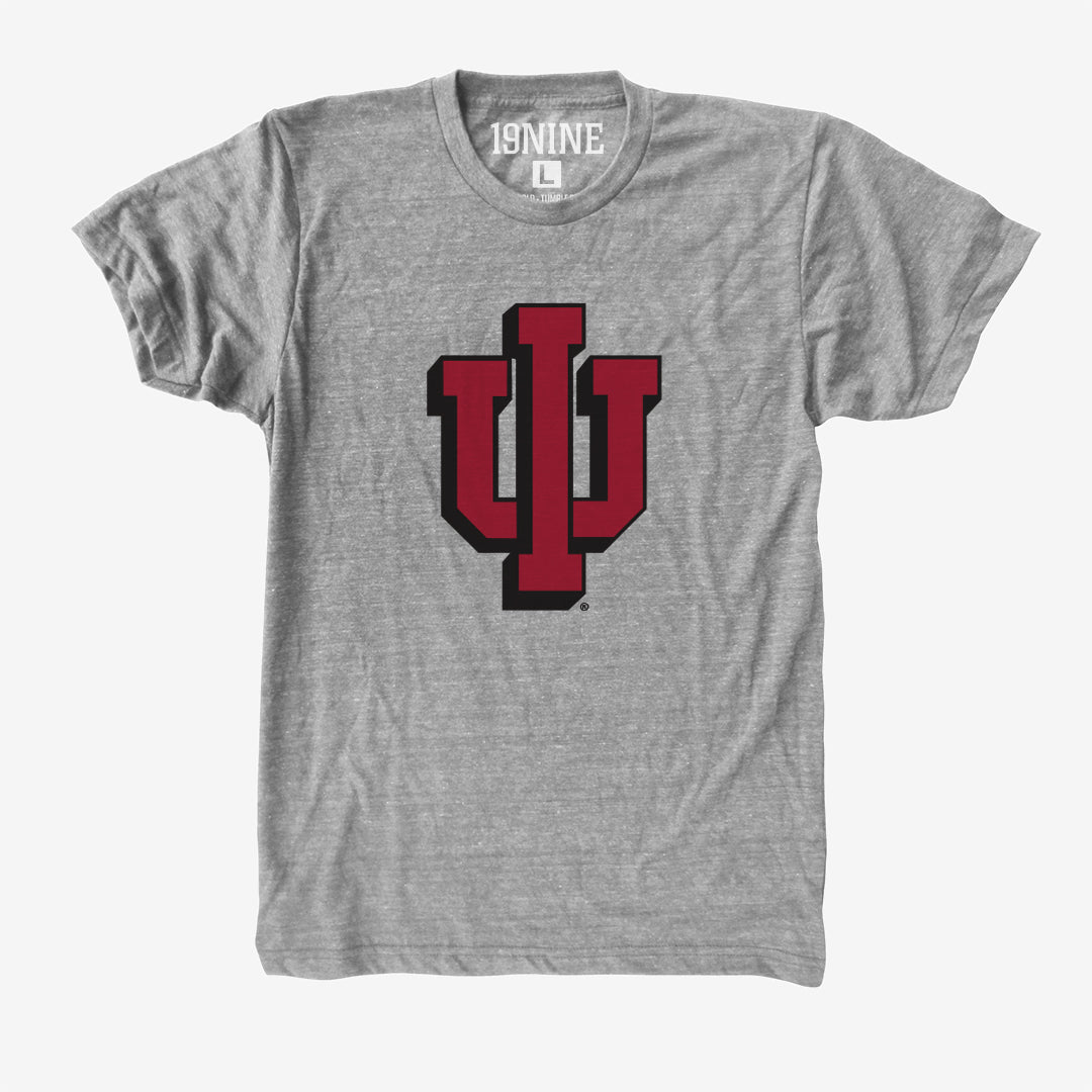 IU Drop Shadow Vintage Tee