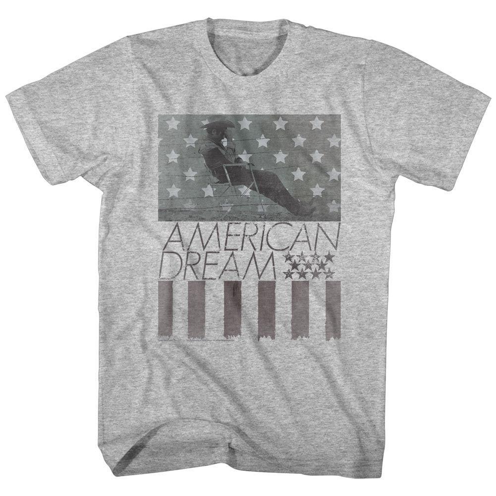 James Dean Woo American Dream Boyfriend Tee