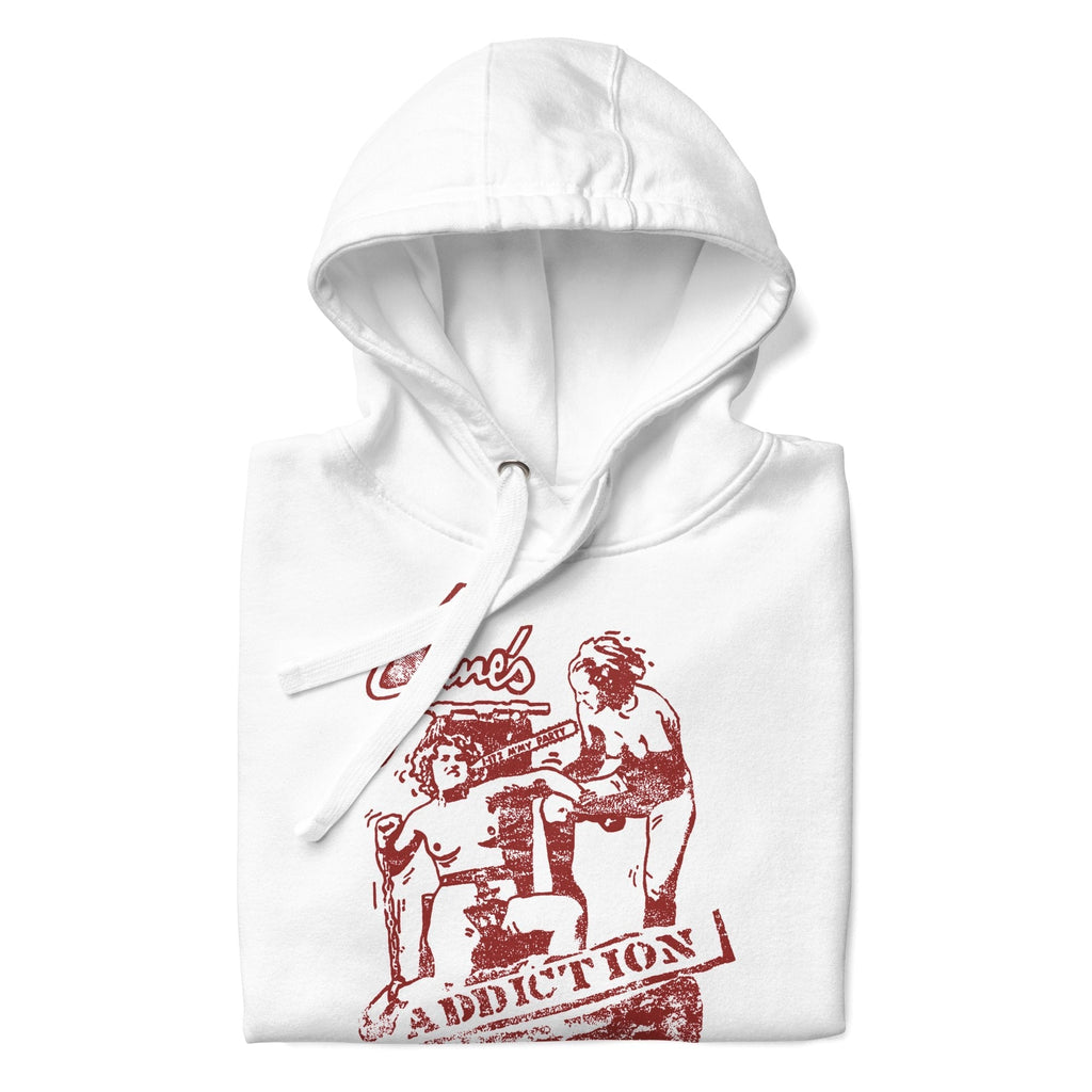 Jane's Addiction Still My Party Classic Hoodie