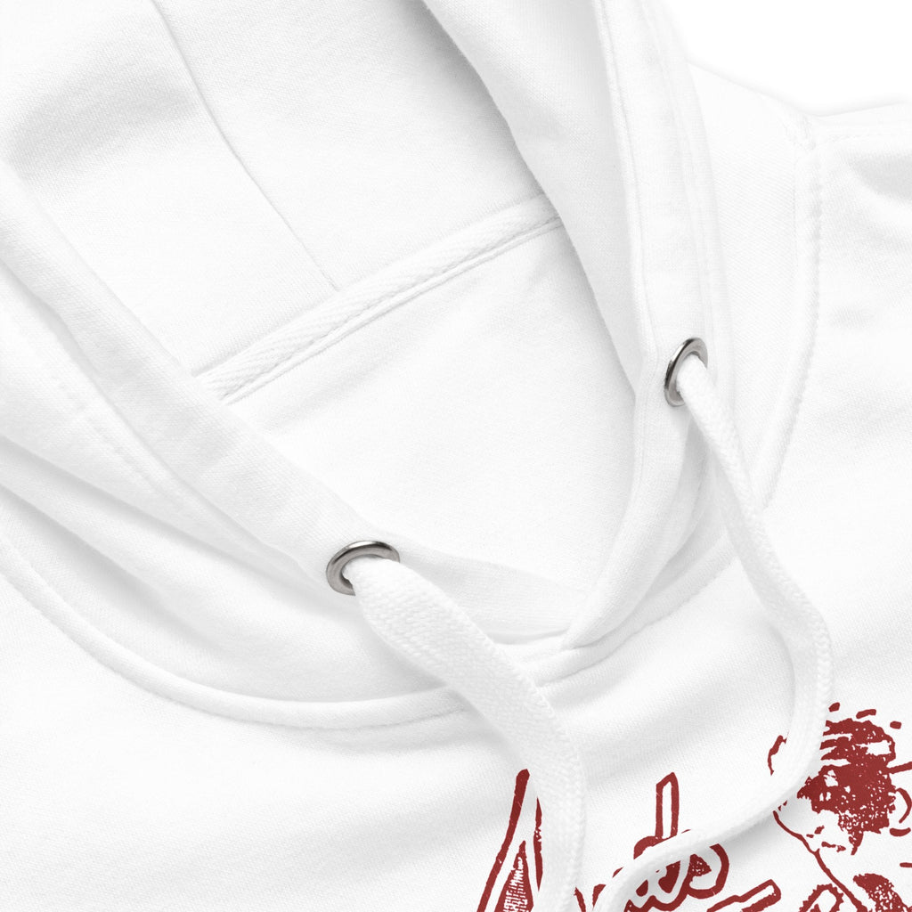 Jane's Addiction Still My Party Classic Hoodie