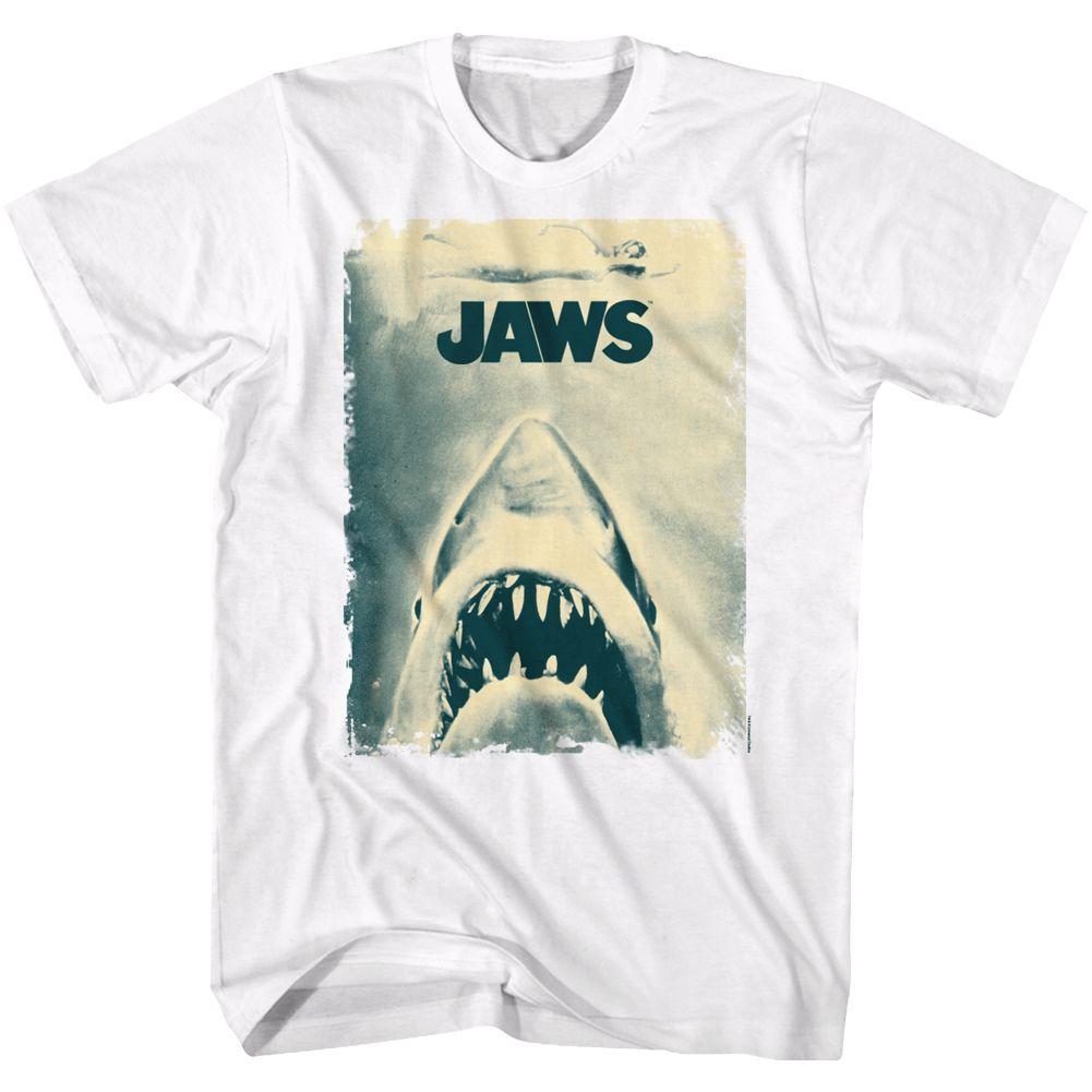 Jaws Another Jaw Poster T-Shirt