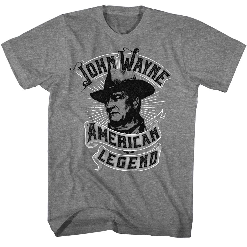 John Wayne - American Legend T-Shirt