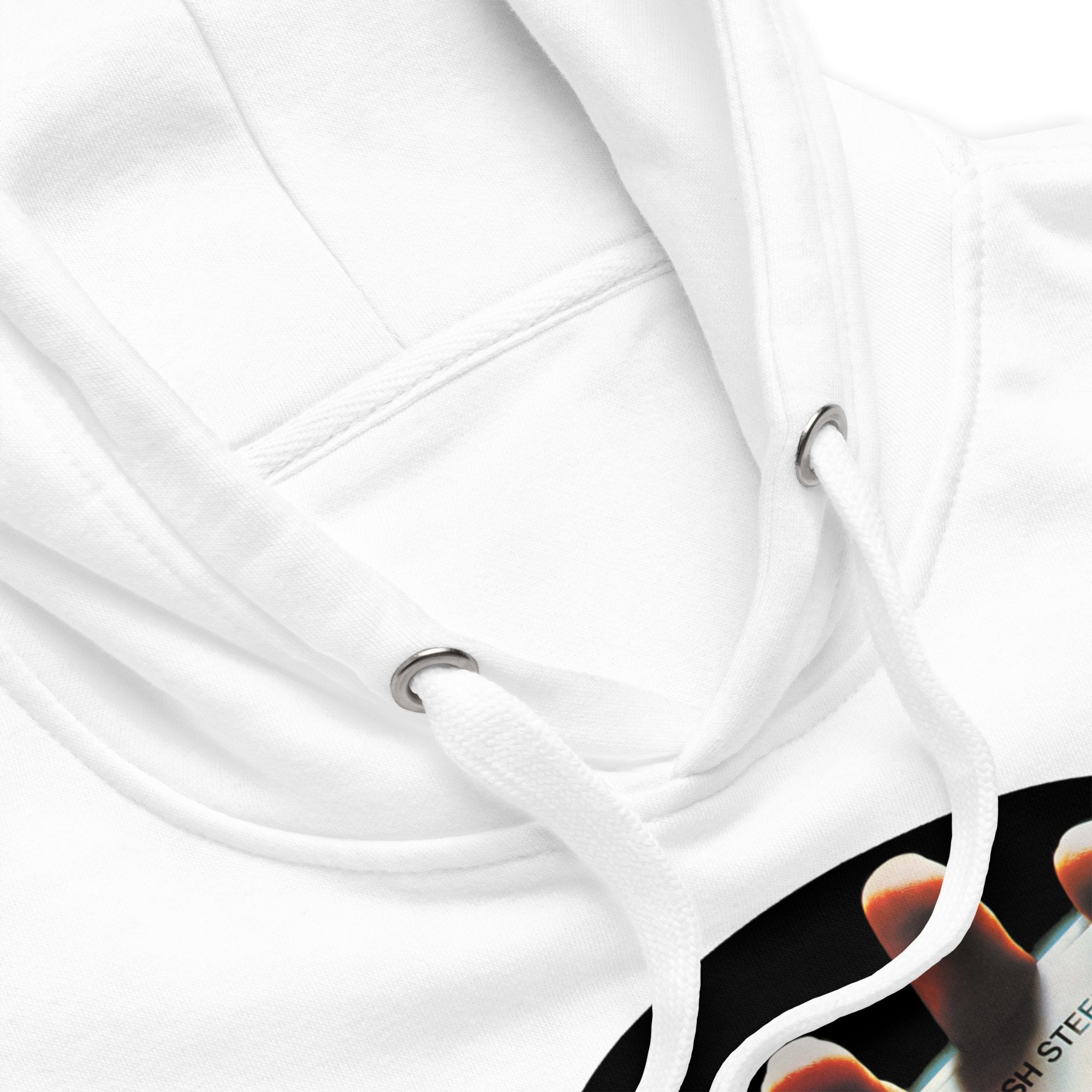 Judas Priest British Steel Classic Hoodie