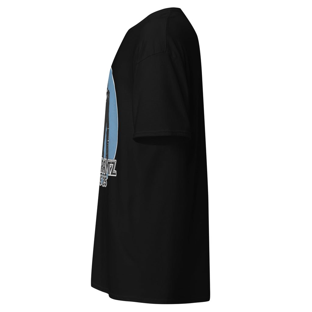 Lenny Kravitz Europe 25 Tour T-Shirt