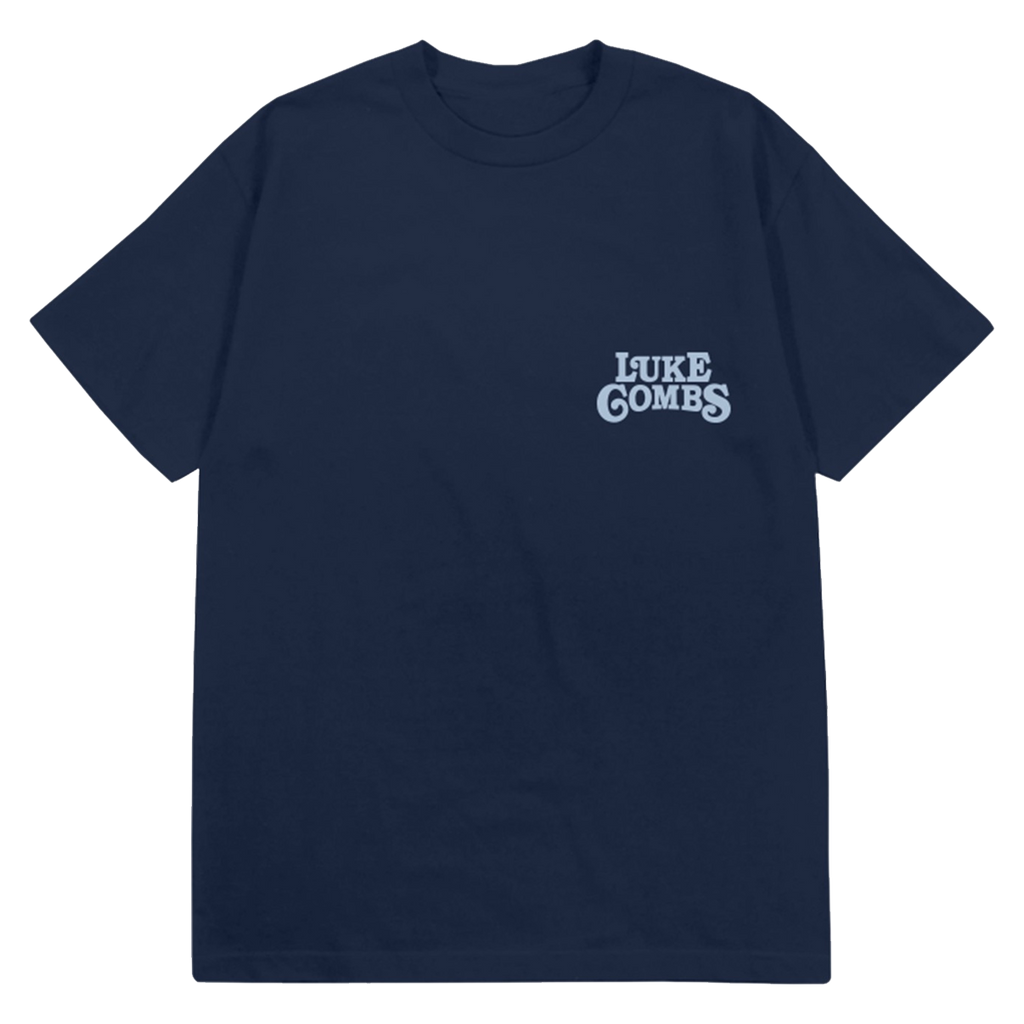 World Tour Melbourne Tee