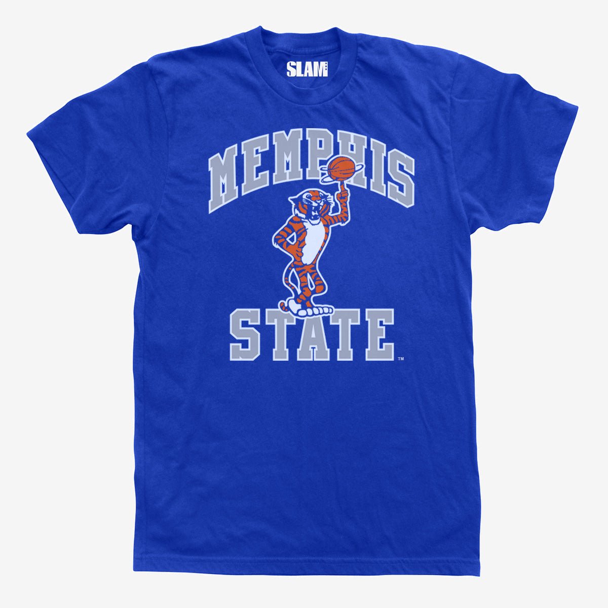 Memphis State Tigers Vintage Tee