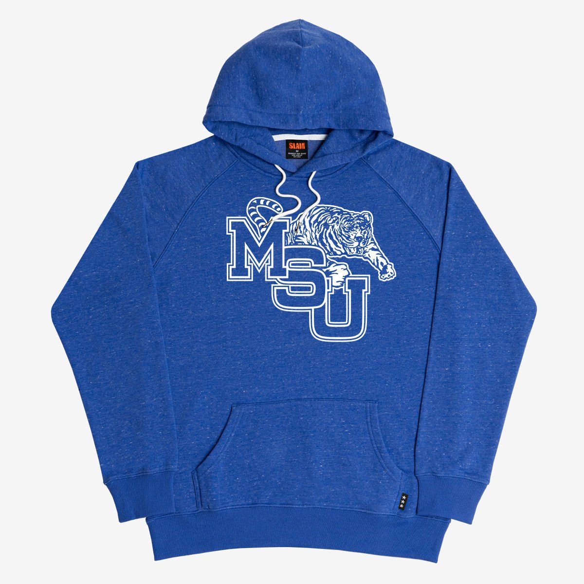 Memphis Tigers Vintage Hoodie