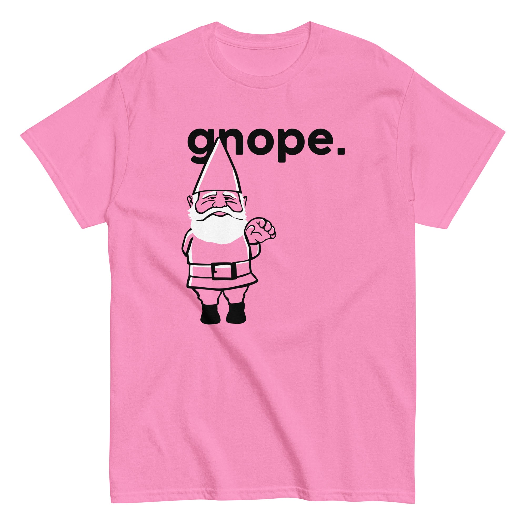 Gnope Men's Classic Tee
