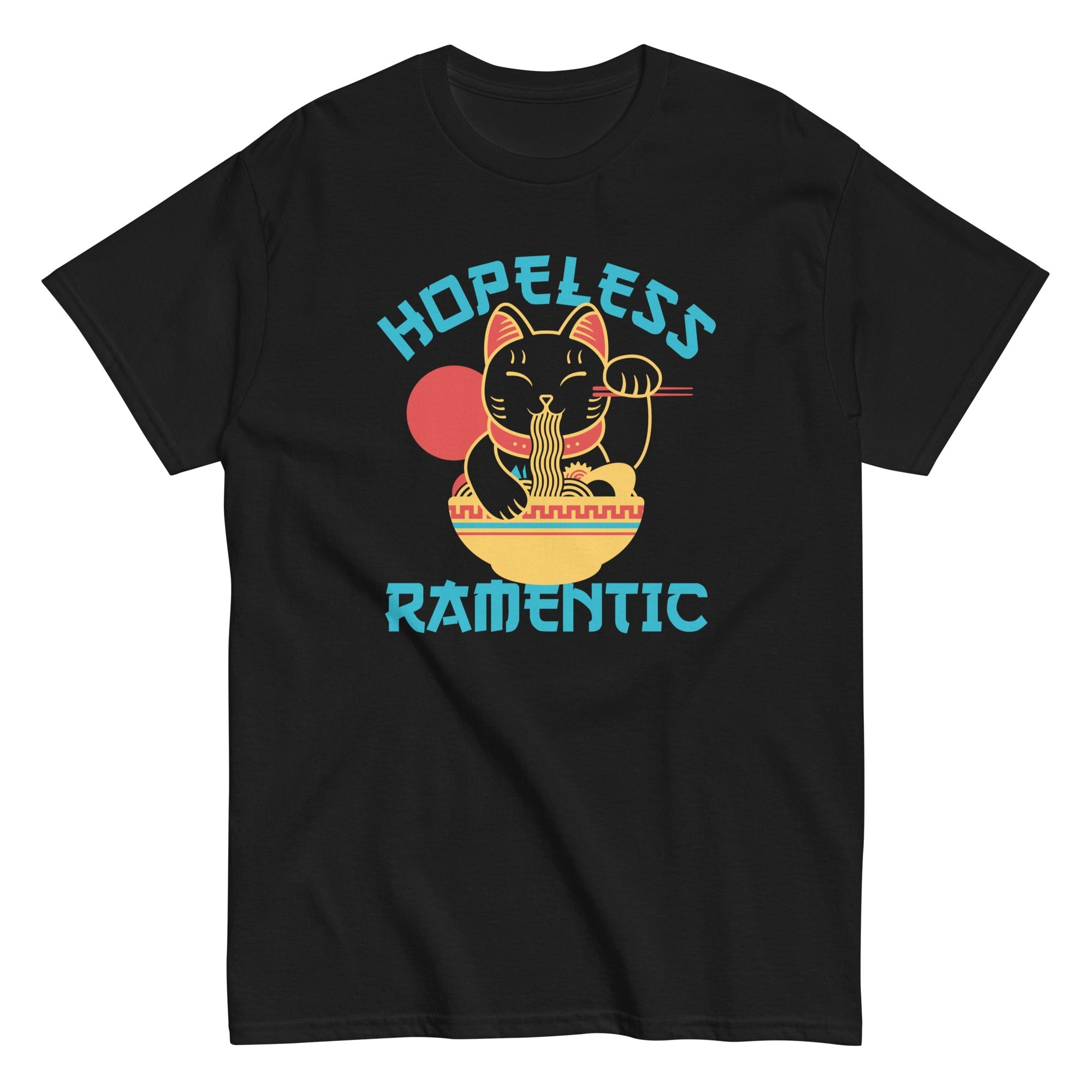 Hopeless Ramentic Men's Classic Tee