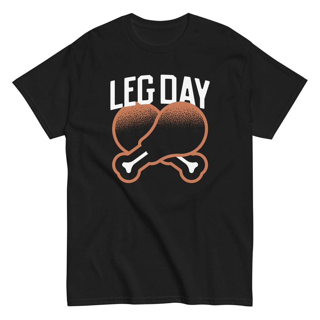 Leg Day Men's Classic Tee