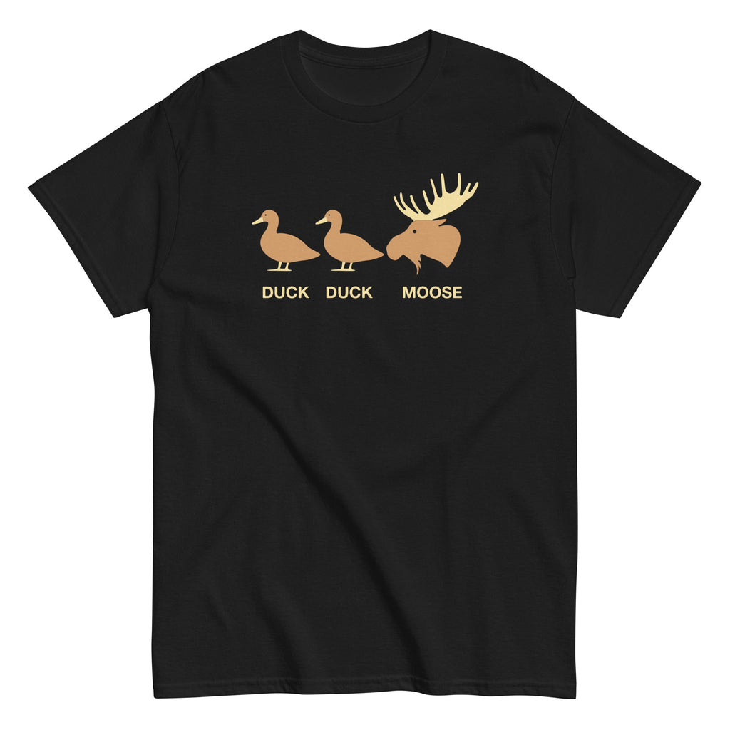 Duck Duck Moose Men's Classic Tee
