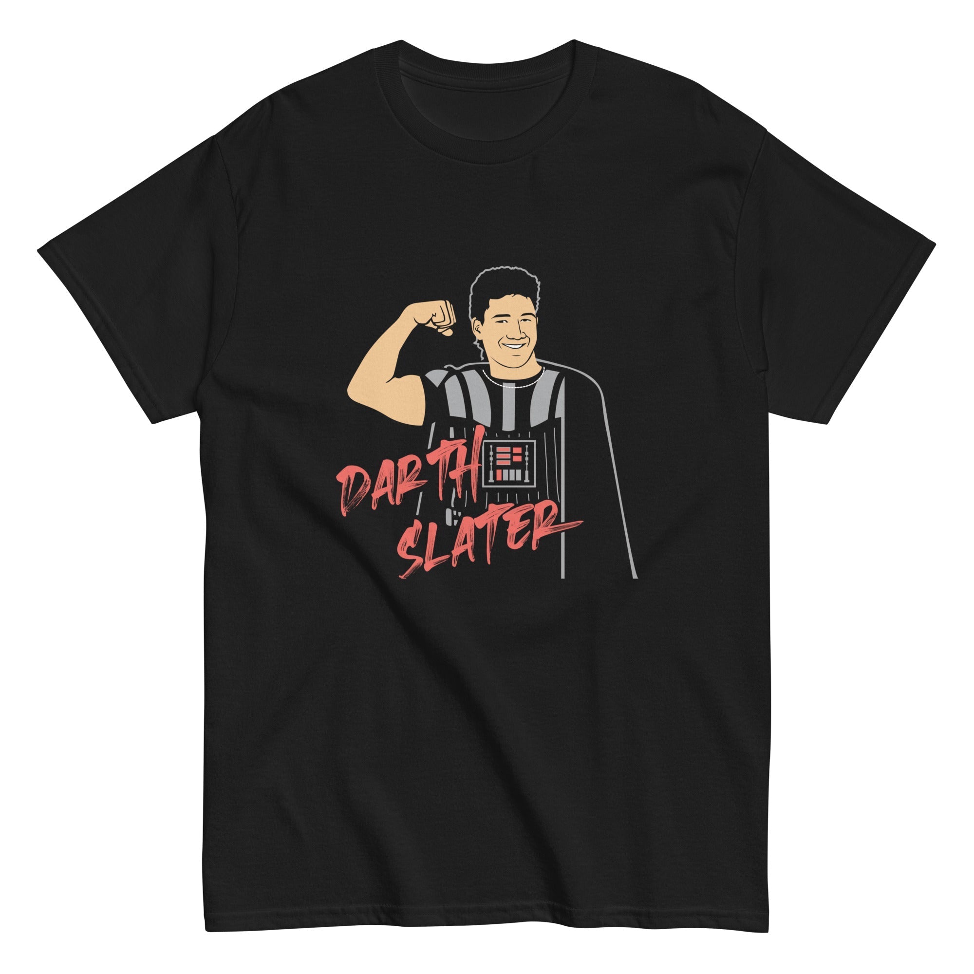 Darth Slater Men's Classic Tee