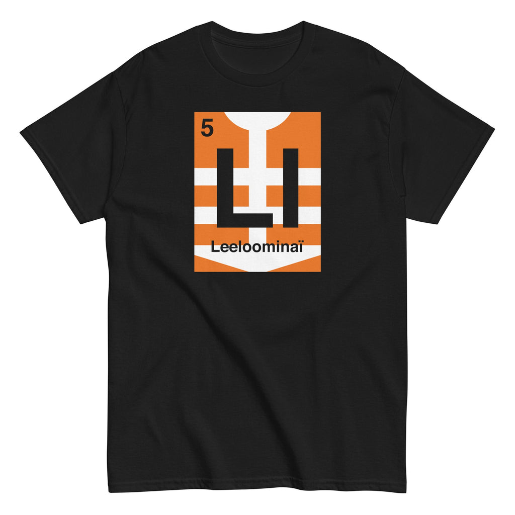 Element Number 5 Men's Classic Tee