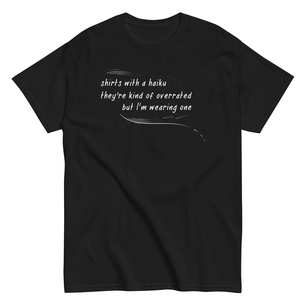 Haiku Men's Classic Tee
