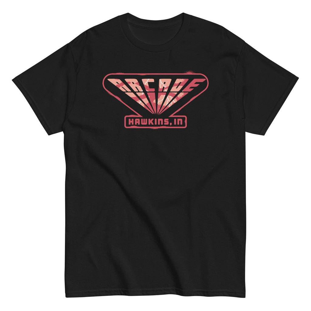 Arcade Men's Classic Tee