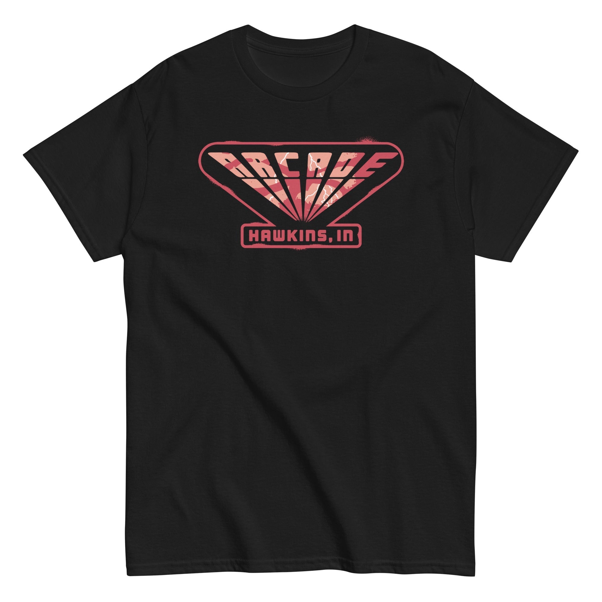 Arcade Men's Classic Tee