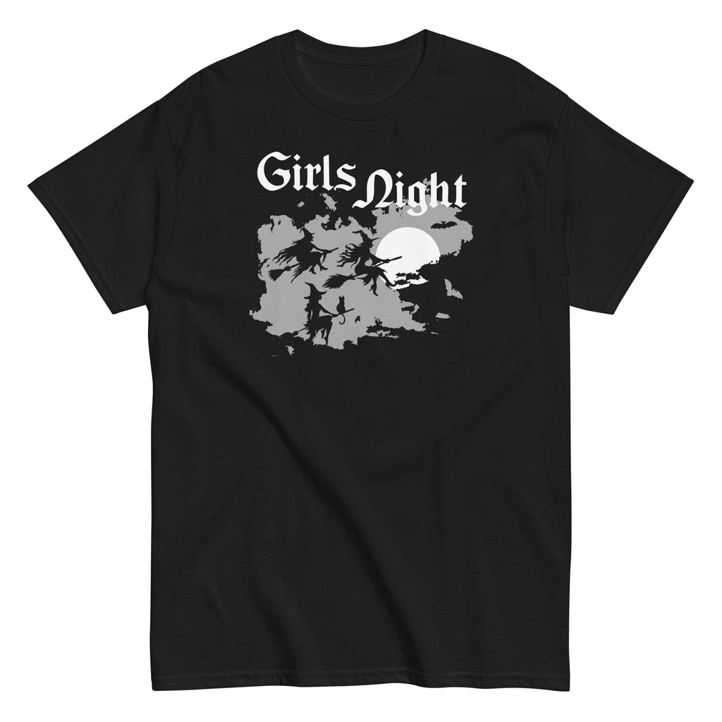 Girls Night Men's Classic Tee