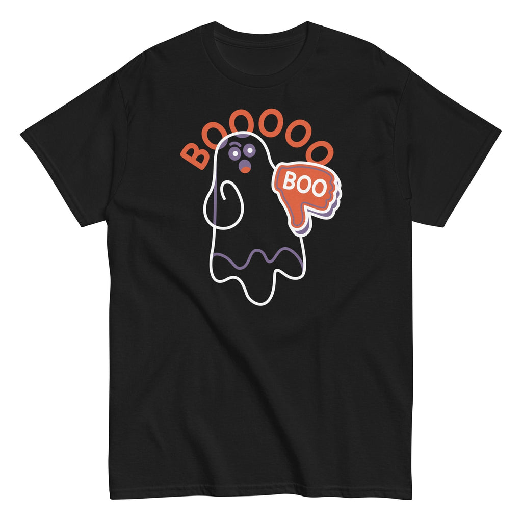 Ghost Boo Men's Classic Tee