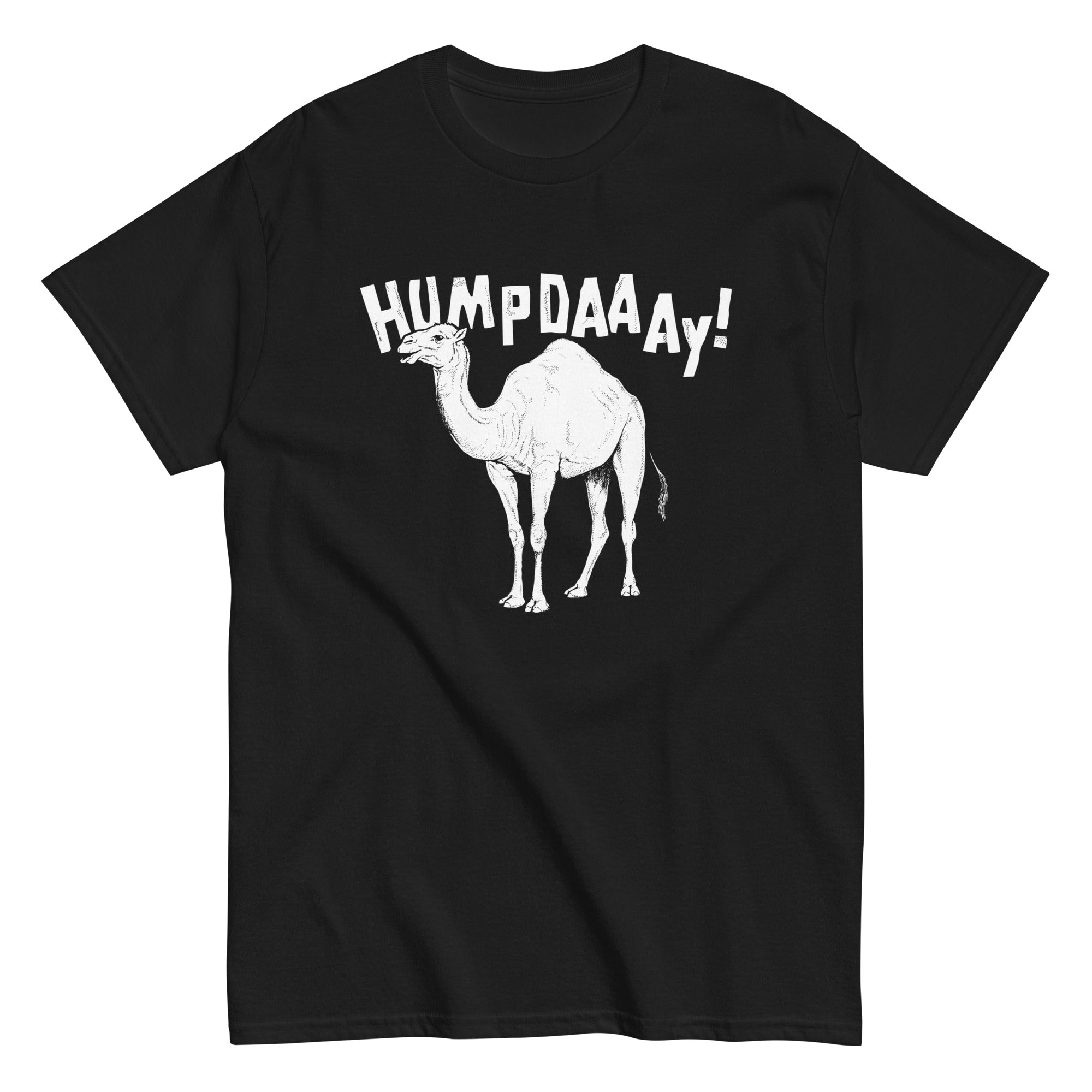 Hump Day! Men's Classic Tee