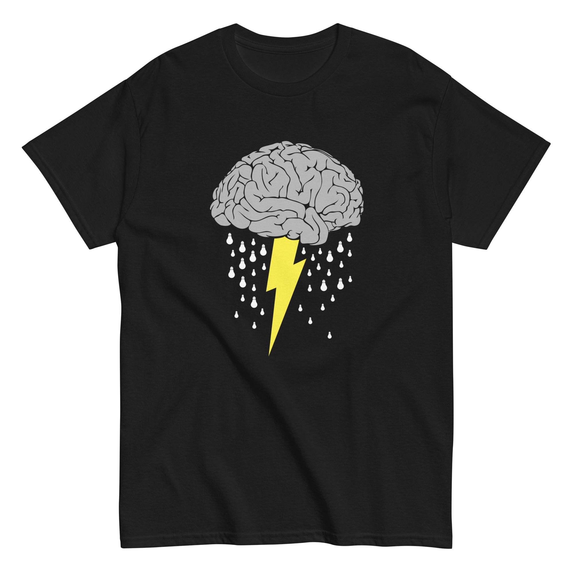 Brainstorm Men's Classic Tee